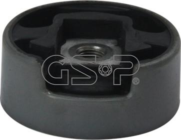 GSP 512232 - Piekare, Dzinējs xparts.lv