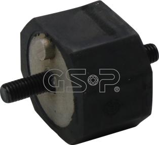 GSP 512744 - Mounting, automatic transmission xparts.lv