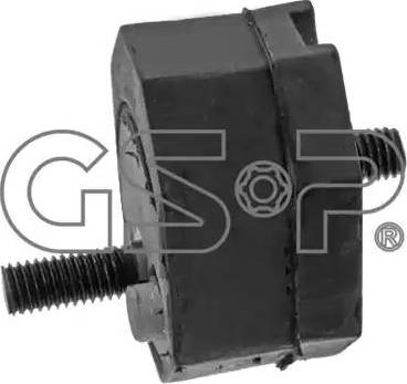 GSP 512746 - Mounting, automatic transmission xparts.lv