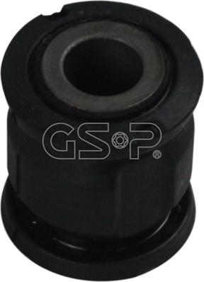 GSP 517503 - Mounting, steering gear xparts.lv