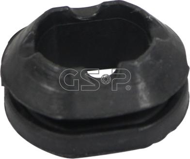 GSP 517654 - Mounting, axle beam xparts.lv