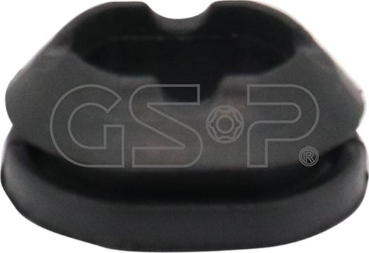 GSP 517654 - Stebulės laikiklio įvorė xparts.lv