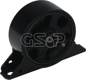 GSP 517602 - Mounting, automatic transmission xparts.lv