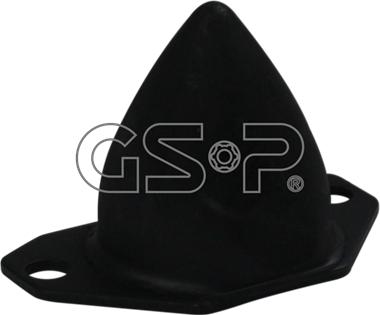 GSP 517148 - Bump Stop, steering knuckle xparts.lv