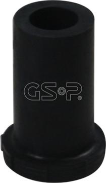 GSP 517162 - Втулка, листовая рессора xparts.lv