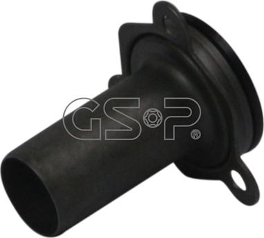 GSP 517866 - Guide Tube, clutch xparts.lv
