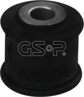 GSP 530180 - Mounting, automatic transmission xparts.lv