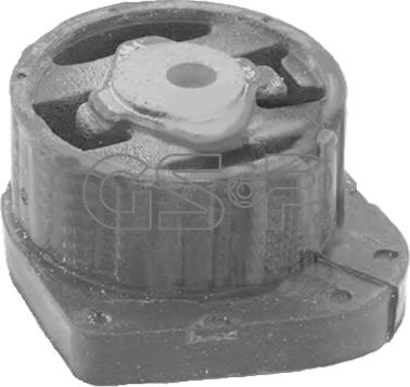 GSP 530387 - Mounting, automatic transmission xparts.lv
