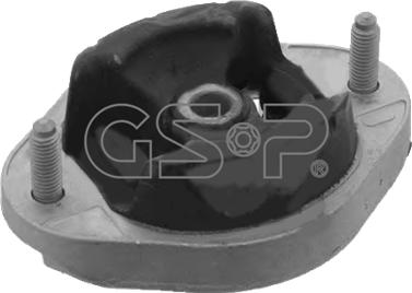 GSP 530283 - Mounting, manual transmission xparts.lv