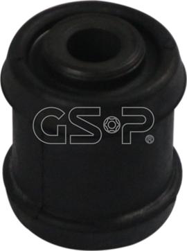 GSP 530222 - Подвеска, рулевое управление xparts.lv