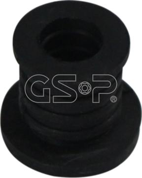 GSP 530799 - Mounting, steering gear xparts.lv