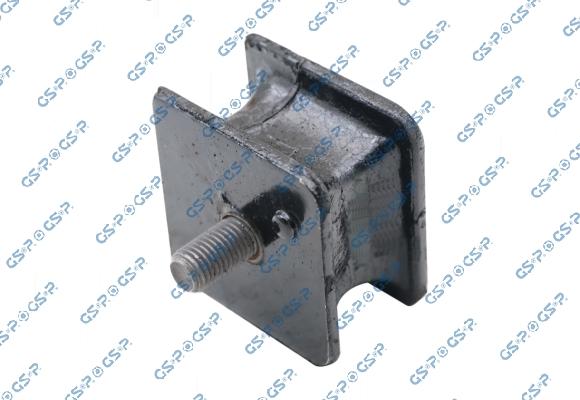 GSP 538199 - Mounting, differential xparts.lv
