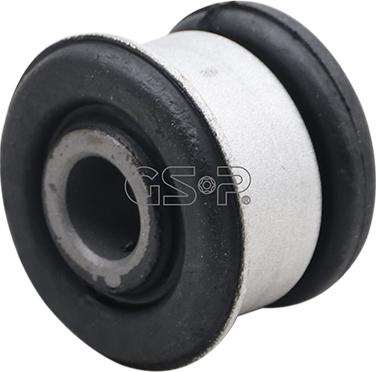 GSP 532810 - Mounting, axle beam xparts.lv