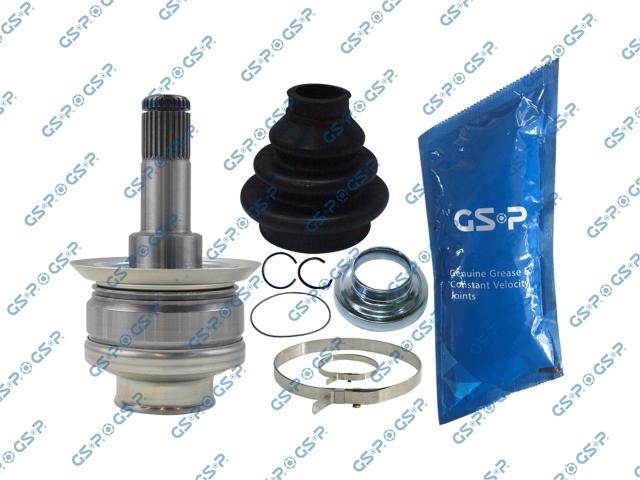 GSP 605064 - Joint Kit, drive shaft xparts.lv