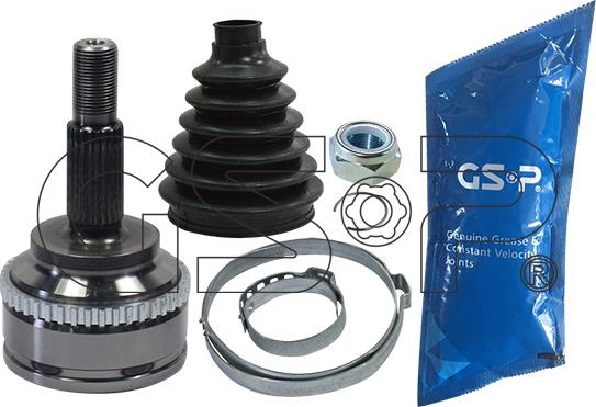 GSP 850069 - Joint Kit, drive shaft xparts.lv