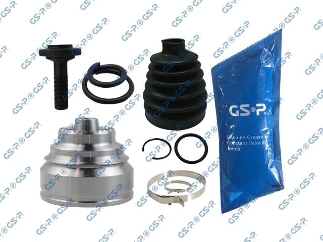 GSP 801684 - Joint Kit, drive shaft xparts.lv