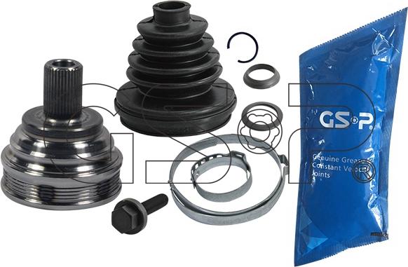 GSP 803037 - Joint Kit, drive shaft xparts.lv