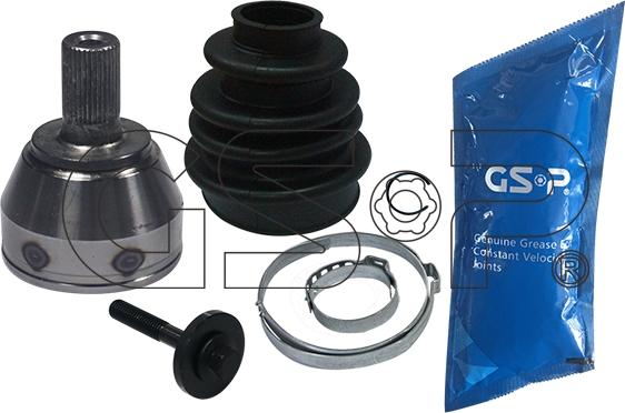 GSP 818230 - Joint Kit, drive shaft xparts.lv