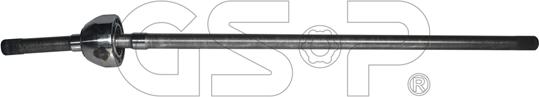 GSP 241221 - Piedziņas vārpsta xparts.lv