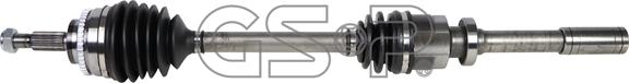 GSP 250517 - Piedziņas vārpsta xparts.lv