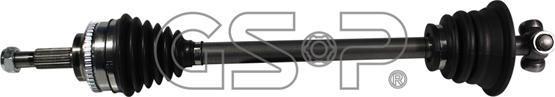 GSP 250314 - Piedziņas vārpsta xparts.lv