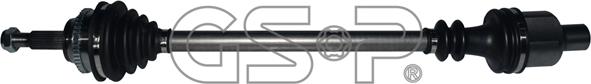 GSP 250325 - Piedziņas vārpsta xparts.lv