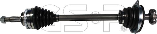 GSP 250261 - Piedziņas vārpsta xparts.lv