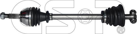 GSP 250201 - Piedziņas vārpsta xparts.lv
