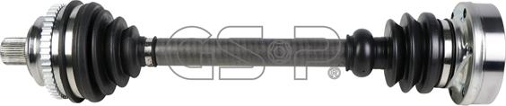 GSP 261052 - Piedziņas vārpsta xparts.lv