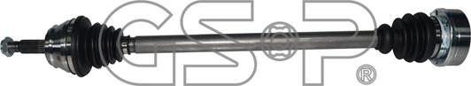GSP 261009 - Piedziņas vārpsta xparts.lv