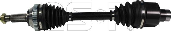 GSP 218006 - Piedziņas vārpsta xparts.lv