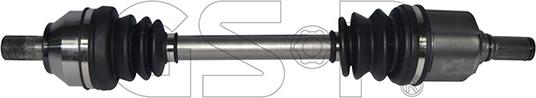 GSP 218193 - Piedziņas vārpsta xparts.lv