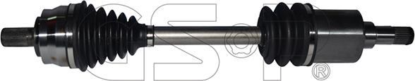 GSP 234224 - Piedziņas vārpsta xparts.lv
