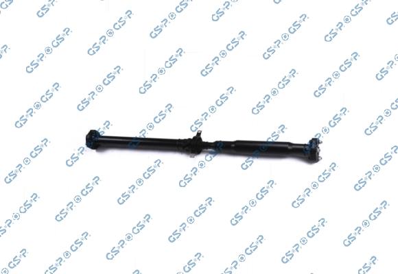 GSP PS901383 - Propshaft, axle drive xparts.lv