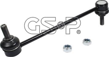 GSP S050449 - Rod / Strut, stabiliser xparts.lv