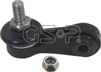 GSP S050451 - Rod / Strut, stabiliser xparts.lv
