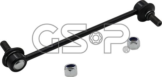 GSP S050419 - Rod / Strut, stabiliser xparts.lv