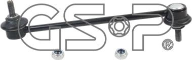 GSP S050484 - Rod / Strut, stabiliser xparts.lv