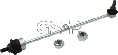 GSP S050474 - Rod / Strut, stabiliser xparts.lv