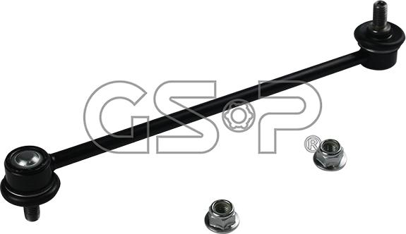 GSP S050565 - Rod / Strut, stabiliser xparts.lv