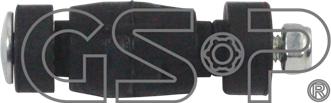 GSP S050685 - Rod / Strut, stabiliser xparts.lv