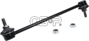 GSP S050056 - Rod / Strut, stabiliser xparts.lv