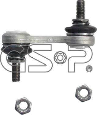 GSP S050057 - Rod / Strut, stabiliser xparts.lv