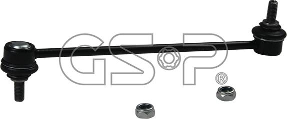 GSP S050038 - Rod / Strut, stabiliser xparts.lv