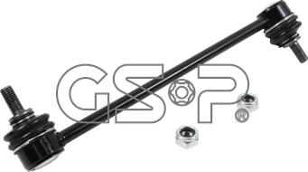 GSP S050078 - Rod / Strut, stabiliser xparts.lv