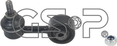GSP S050077 - Rod / Strut, stabiliser xparts.lv