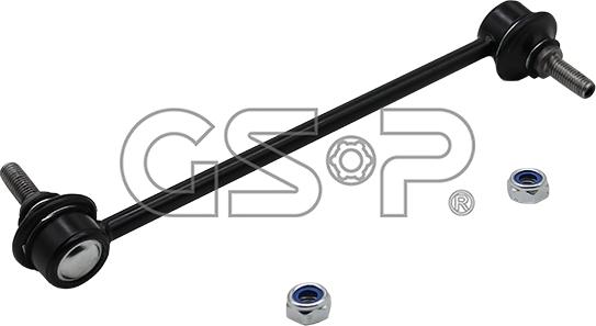 GSP S050144 - Rod / Strut, stabiliser xparts.lv