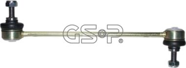 GSP S050144 - Rod / Strut, stabiliser xparts.lv