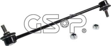 GSP S050141 - Rod / Strut, stabiliser xparts.lv