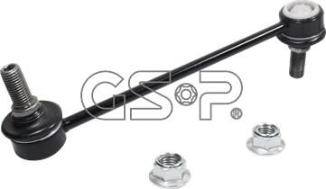 GSP S050156 - Rod / Strut, stabiliser xparts.lv